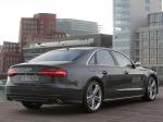 Audi S8 2013 года (WW)
